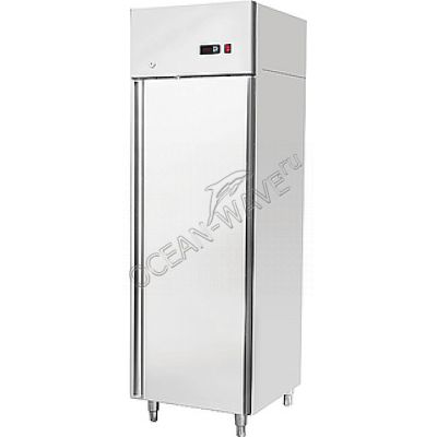 Шкаф холодильный EKSI EFPX-700 - купить в интернет-магазине OCEAN-WAVE.ru