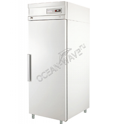 Шкаф холодильный Polair CV105-S - купить в интернет-магазине OCEAN-WAVE.ru