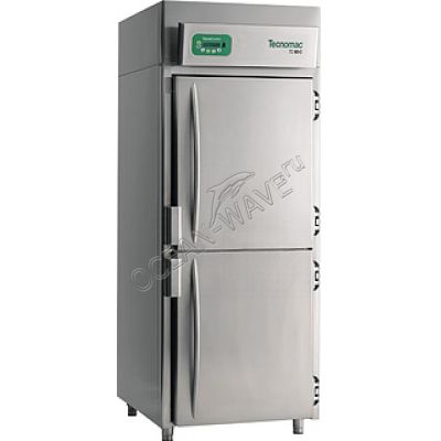 Шкаф морозильный Castel MAC TC 60 N - купить в интернет-магазине OCEAN-WAVE.ru