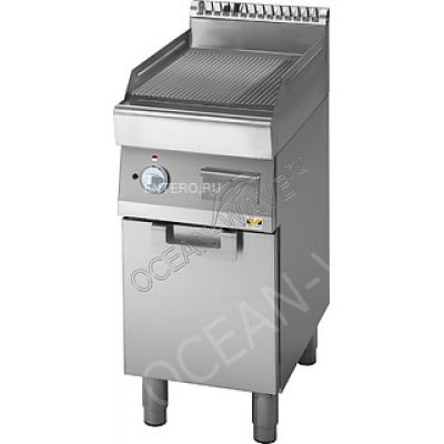 Поверхность жарочная Vortmax FS E74r - купить в интернет-магазине OCEAN-WAVE.ru