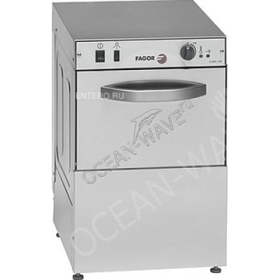 Стаканомоечная машина Fagor LVC-15 - купить в интернет-магазине OCEAN-WAVE.ru