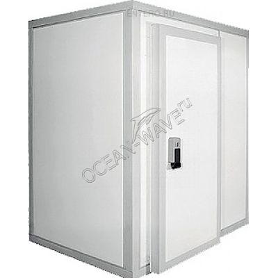 Холодильная камера замкового соединения Марихолодмаш КХ-11,68 - купить в интернет-магазине OCEAN-WAVE.ru