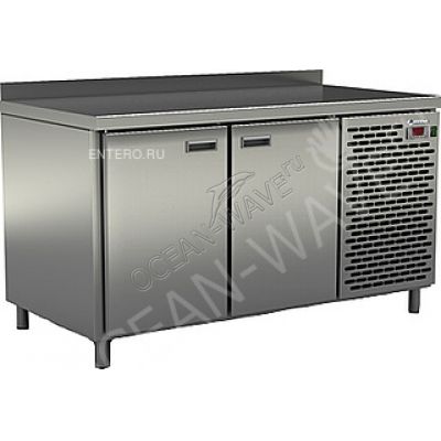 Стол морозильный Cryspi СШН-0,2 GN-1400 - купить в интернет-магазине OCEAN-WAVE.ru