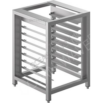 Подставка для печи Smeg TVL40 - купить в интернет-магазине OCEAN-WAVE.ru