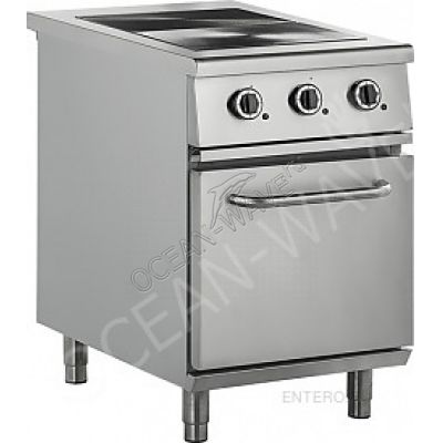 Плита электрическая Rada ПЭ-812Ш (модель 2015) - купить в интернет-магазине OCEAN-WAVE.ru