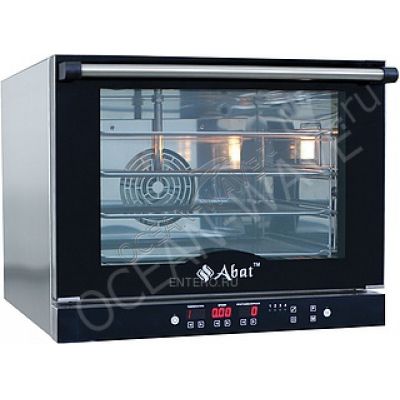 Печь конвекционная Abat КПП-4П - купить в интернет-магазине OCEAN-WAVE.ru