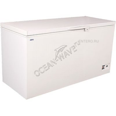 Ларь морозильный UGUR UDD 600 BK - купить в интернет-магазине OCEAN-WAVE.ru