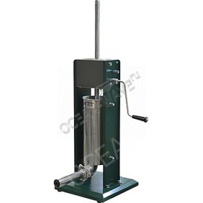 Шприц колбасный ERGO GRT-VSP5 - купить в интернет-магазине OCEAN-WAVE.ru