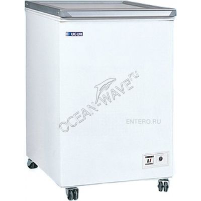 Ларь морозильный UGUR UDD 100 SK - купить в интернет-магазине OCEAN-WAVE.ru