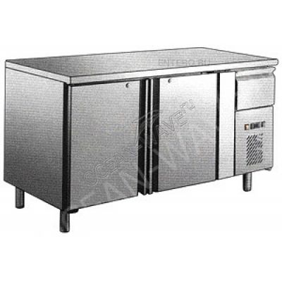 Стол охлаждаемый EKSI ESPX-14L2 - купить в интернет-магазине OCEAN-WAVE.ru