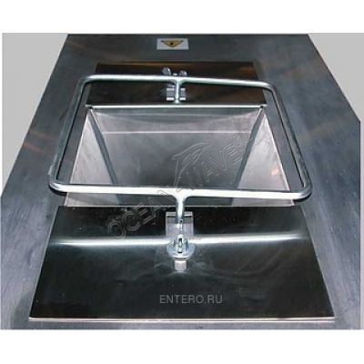 Машина тестозакаточная Восход ТЗ-4М - купить в интернет-магазине OCEAN-WAVE.ru