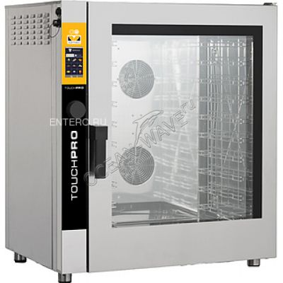 Пароконвектомат Vortmax TEP-10W - купить в интернет-магазине OCEAN-WAVE.ru