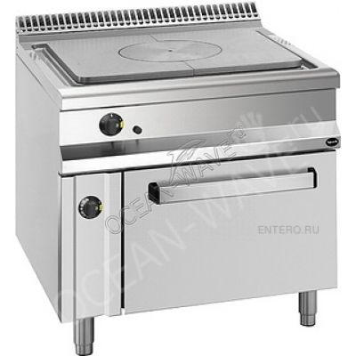 Плита газовая Apach APRGS-89FG - купить в интернет-магазине OCEAN-WAVE.ru