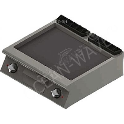 Поверхность жарочная MARENO NFT78EL - купить в интернет-магазине OCEAN-WAVE.ru