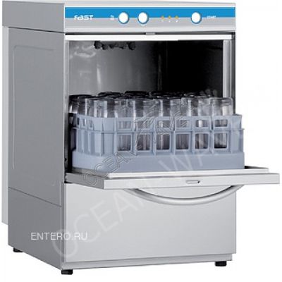 Стаканомоечная машина Elettrobar FAST 140 - купить в интернет-магазине OCEAN-WAVE.ru