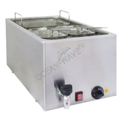 Макароноварка Solis CC10 - купить в интернет-магазине OCEAN-WAVE.ru