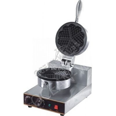 Вафельница Hurakan HKN-GES1 - купить в интернет-магазине OCEAN-WAVE.ru