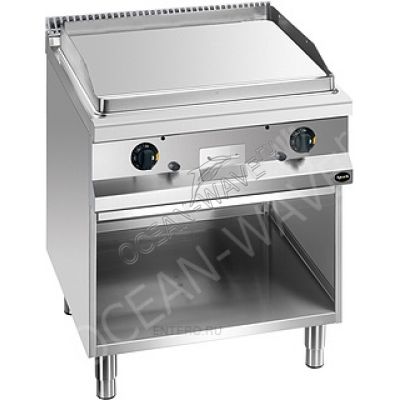 Сковорода открытая Apach APTG-89PL - купить в интернет-магазине OCEAN-WAVE.ru