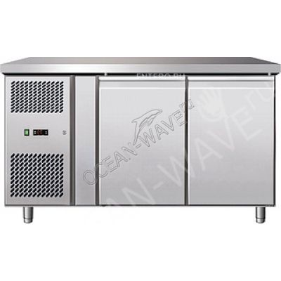 Стол морозильный Koreco GN 1500 BT - купить в интернет-магазине OCEAN-WAVE.ru