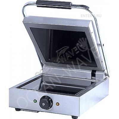 Гриль контактный Kocateq FC-1 - купить в интернет-магазине OCEAN-WAVE.ru