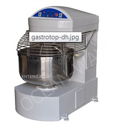 Тестомес Gastrotop DH-30B-A - купить в интернет-магазине OCEAN-WAVE.ru