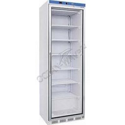 Шкаф морозильный Forcool HF400G - купить в интернет-магазине OCEAN-WAVE.ru