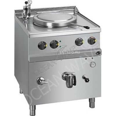 Котел варочный Apach APKE-77 - купить в интернет-магазине OCEAN-WAVE.ru