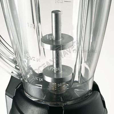 Блендер Sirman DRAGONE VV - купить в интернет-магазине OCEAN-WAVE.ru