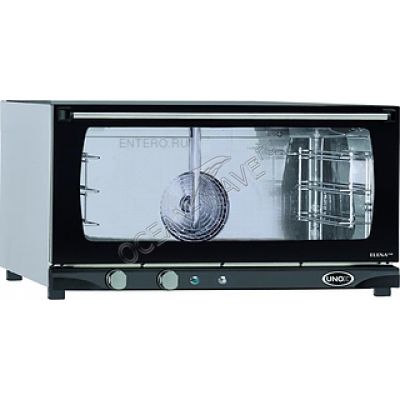 Печь конвекционная UNOX XFT 183 - купить в интернет-магазине OCEAN-WAVE.ru