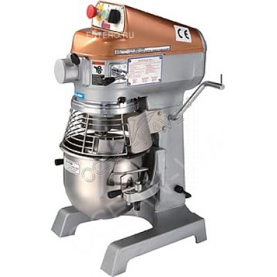 Миксер планетарный Spar SP200A - купить в интернет-магазине OCEAN-WAVE.ru