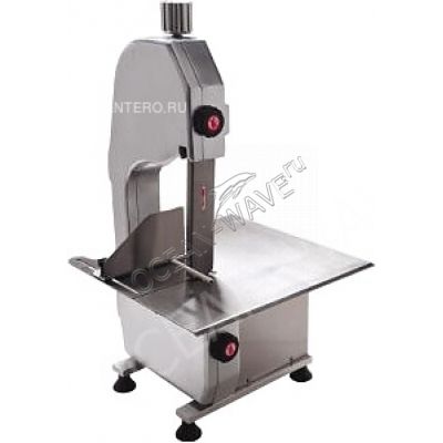 Пила ленточная Starfood HLS-1650A - купить в интернет-магазине OCEAN-WAVE.ru