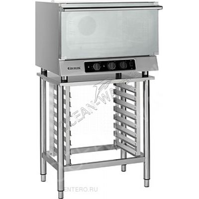 Печь конвекционная GIORIK MR321 - купить в интернет-магазине OCEAN-WAVE.ru