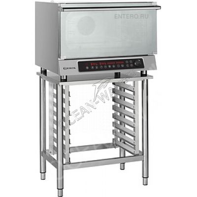 Печь конвекционная GIORIK MDR32 - купить в интернет-магазине OCEAN-WAVE.ru