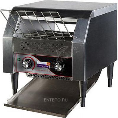 Тостер конвейерный FOODLINE FL-TT-300 - купить в интернет-магазине OCEAN-WAVE.ru