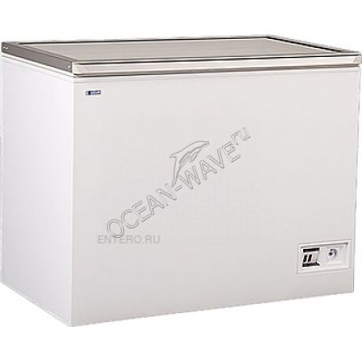 Ларь морозильный UGUR UDD 300 SK - купить в интернет-магазине OCEAN-WAVE.ru
