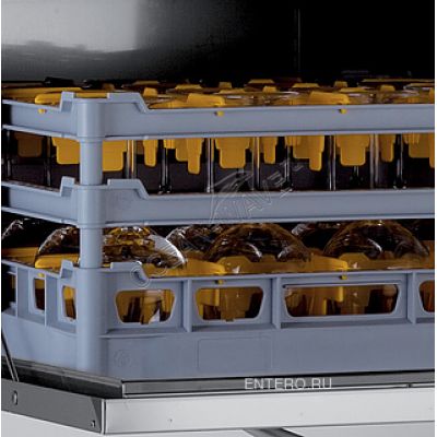 Посудомоечная машина с фронтальной загрузкой Elettrobar FAST 161-2DP - купить в интернет-магазине OCEAN-WAVE.ru