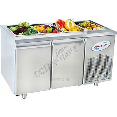 Саладетта Frenox CGN2-SG - купить в интернет-магазине OCEAN-WAVE.ru