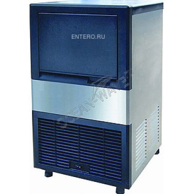 Льдогенератор GASTRORAG DB-25/5 - купить в интернет-магазине OCEAN-WAVE.ru