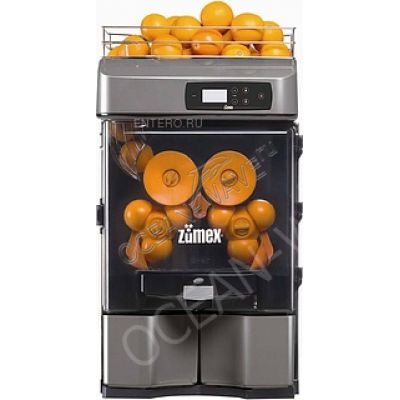 Соковыжималка для цитрусовых Zumex 200 DIGITAL - купить в интернет-магазине OCEAN-WAVE.ru