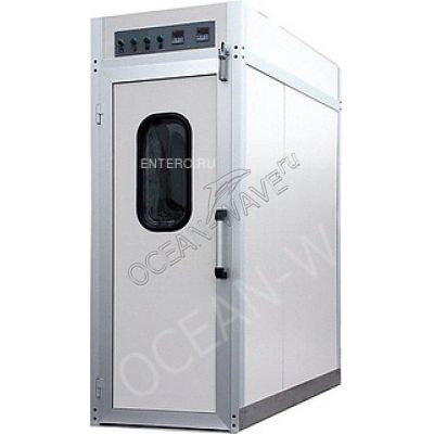 Камера расстоечная MCE СL 2/4060/1 без пола - купить в интернет-магазине OCEAN-WAVE.ru