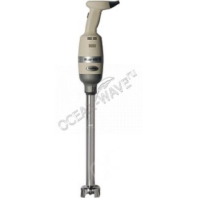 Ручной миксер Fama Mixer 400 VV Combi + насадка 400 мм - купить в интернет-магазине OCEAN-WAVE.ru