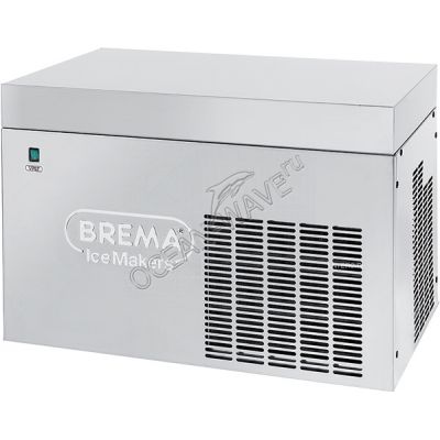 Льдогенератор Brema Muster 250A - купить в интернет-магазине OCEAN-WAVE.ru