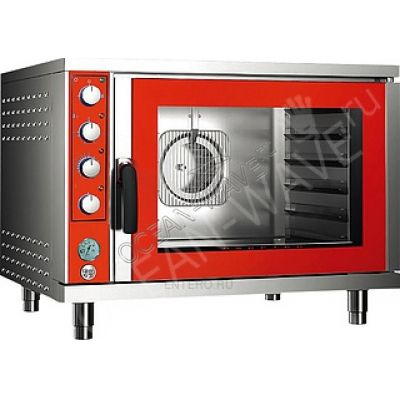 Печь конвекционная Gierre BAKE 500 M - купить в интернет-магазине OCEAN-WAVE.ru