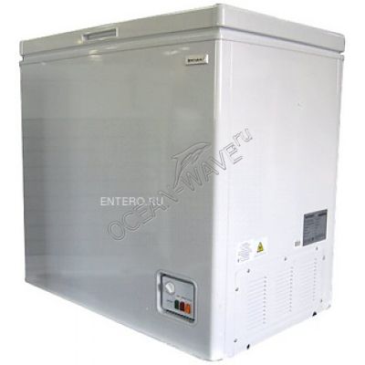 Ларь морозильный Shivaki SHRF-220 FR - купить в интернет-магазине OCEAN-WAVE.ru