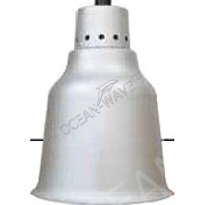 Подогреватель ламповый Solis LV25R - купить в интернет-магазине OCEAN-WAVE.ru