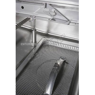 Тоннельная посудомоечная машина Kromo K 1700 Compact DDE - купить в интернет-магазине OCEAN-WAVE.ru