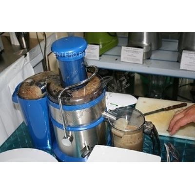 Соковыжималка Starfood S-800 - купить в интернет-магазине OCEAN-WAVE.ru