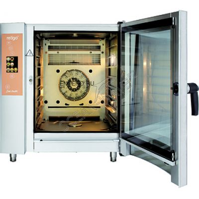 Шкаф пекарский Retigo DM8 - купить в интернет-магазине OCEAN-WAVE.ru