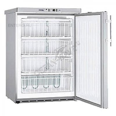 Шкаф морозильный Liebherr GGU 1550 - купить в интернет-магазине OCEAN-WAVE.ru