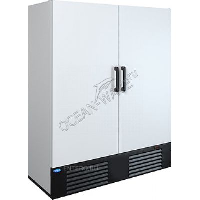 Шкаф морозильный Марихолодмаш Капри 1,5 Н - купить в интернет-магазине OCEAN-WAVE.ru